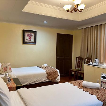 White Knight Hotel Intramuros Manila Eksteriør billede